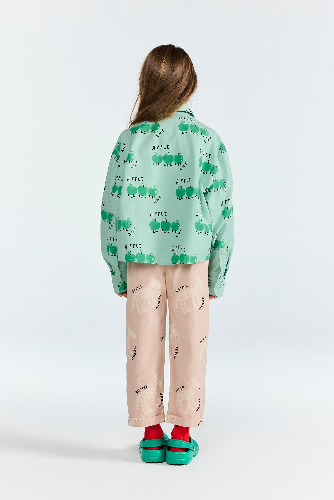Beabull Kid Shirt