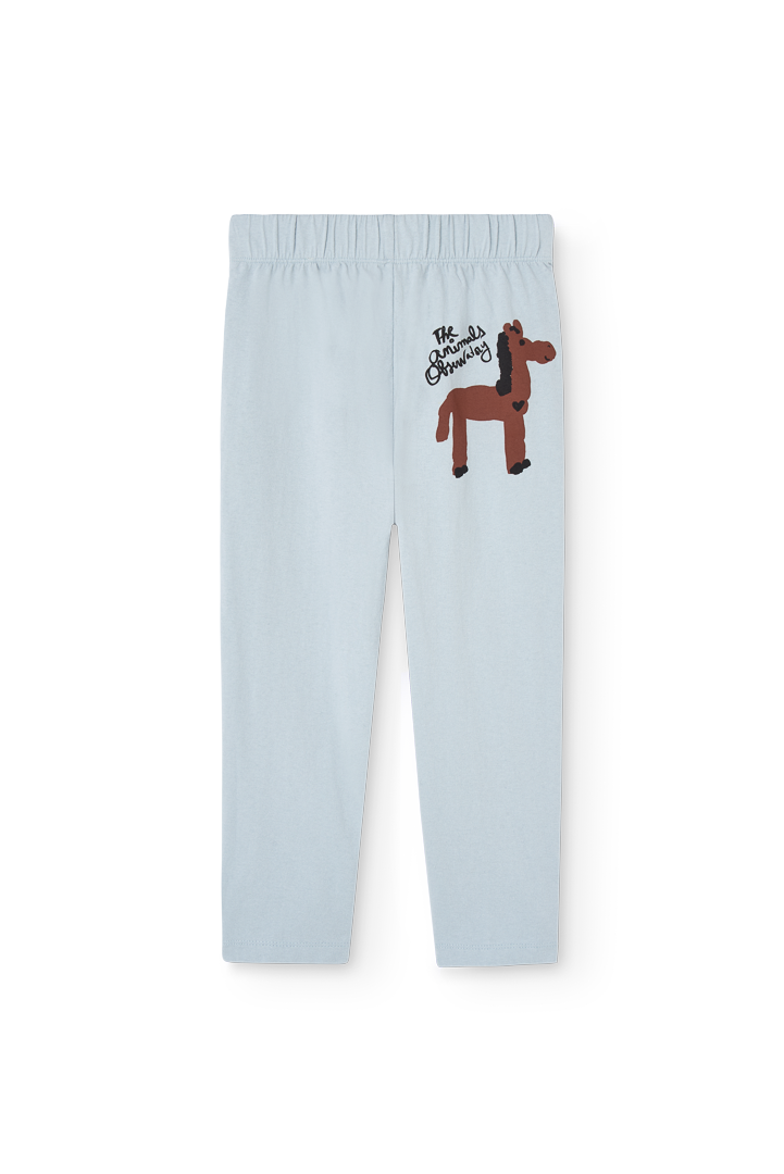 Horse Kid Pants