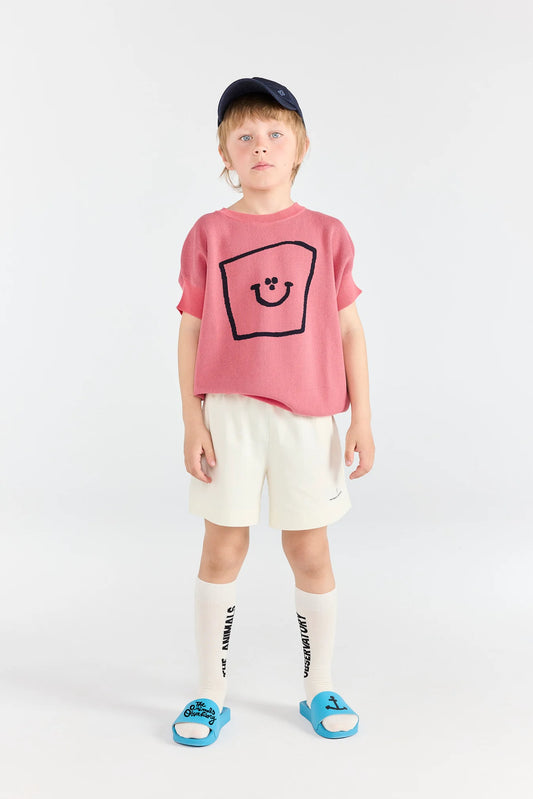 Pelican Kid Short Sweatpants