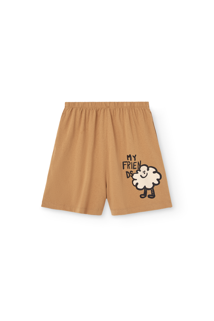 Mole Kid Bermuda Shorts