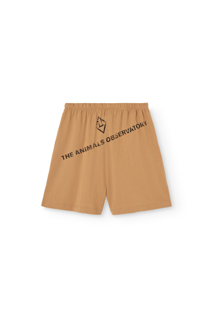 Mole Kid Bermuda Shorts