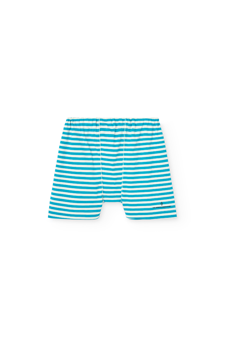 Sardine Kid Shorts