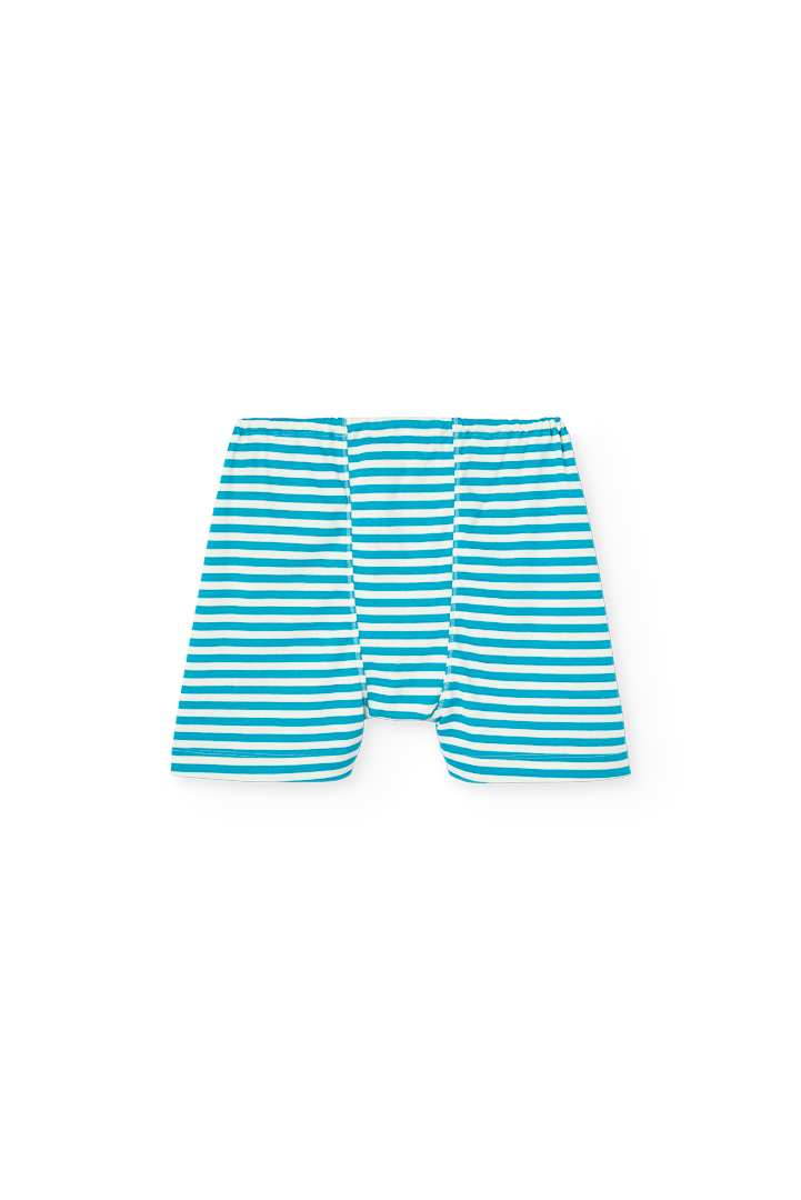 Sardine Kid Shorts