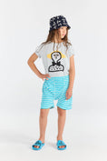 Load image into Gallery viewer, Sardine Kid Shorts
