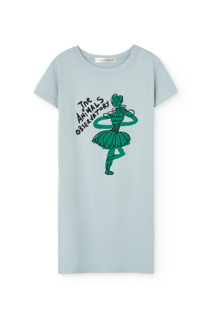 Gorilla Kid Dress