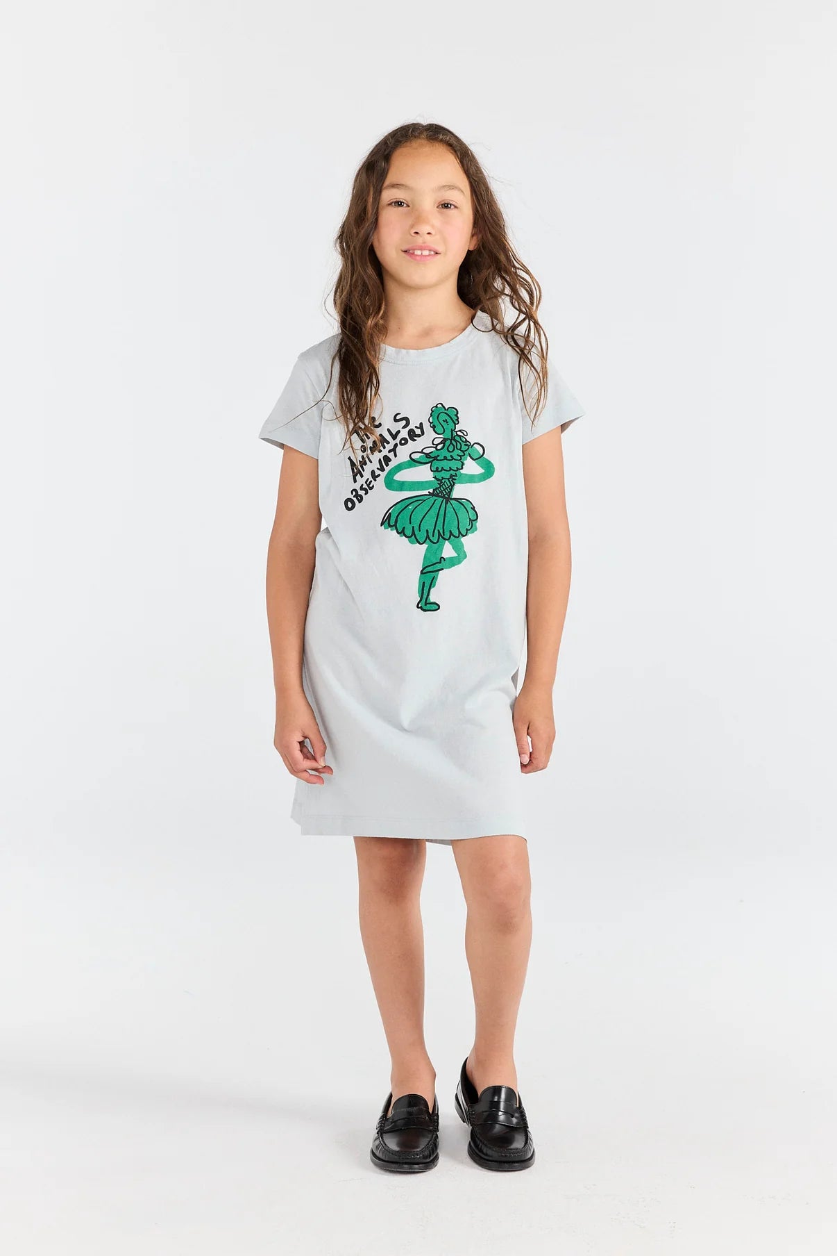 Gorilla Kid Dress