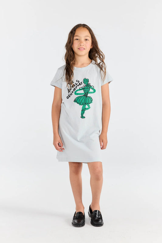 Gorilla Kid Dress