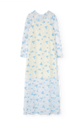 Load image into Gallery viewer, Peacock Kid Dress
