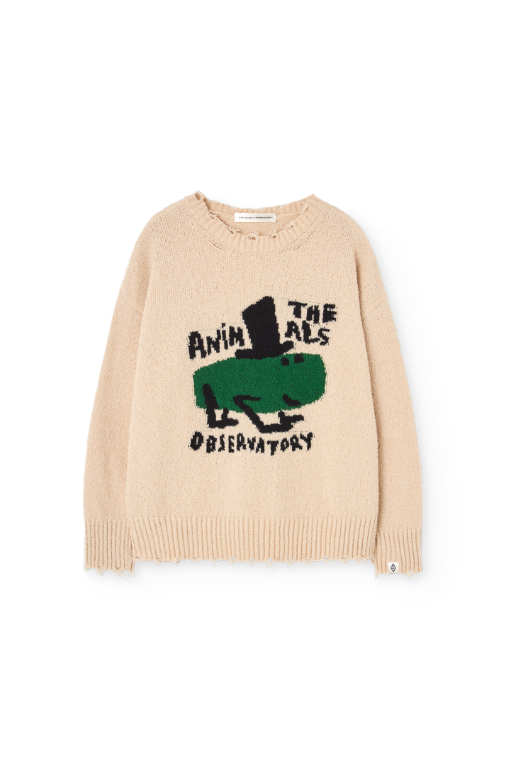 Gollie Kid Sweater
