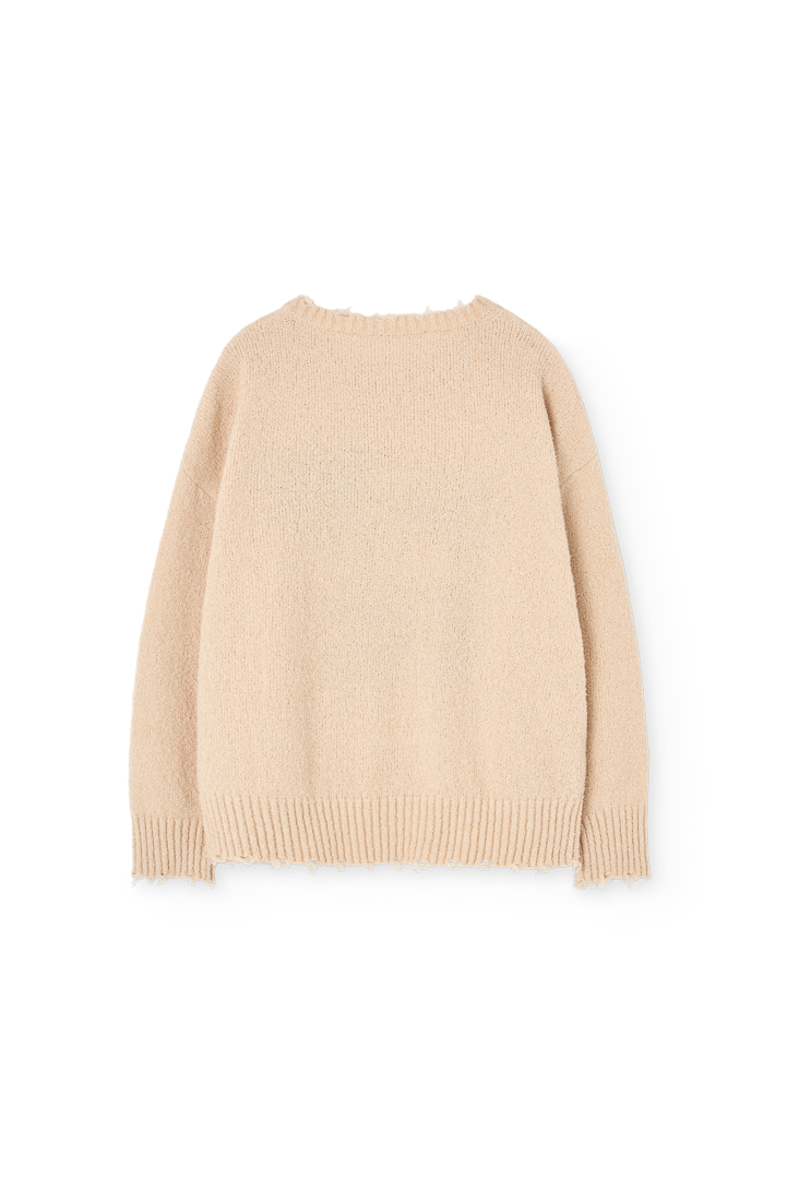 Gollie Kid Sweater