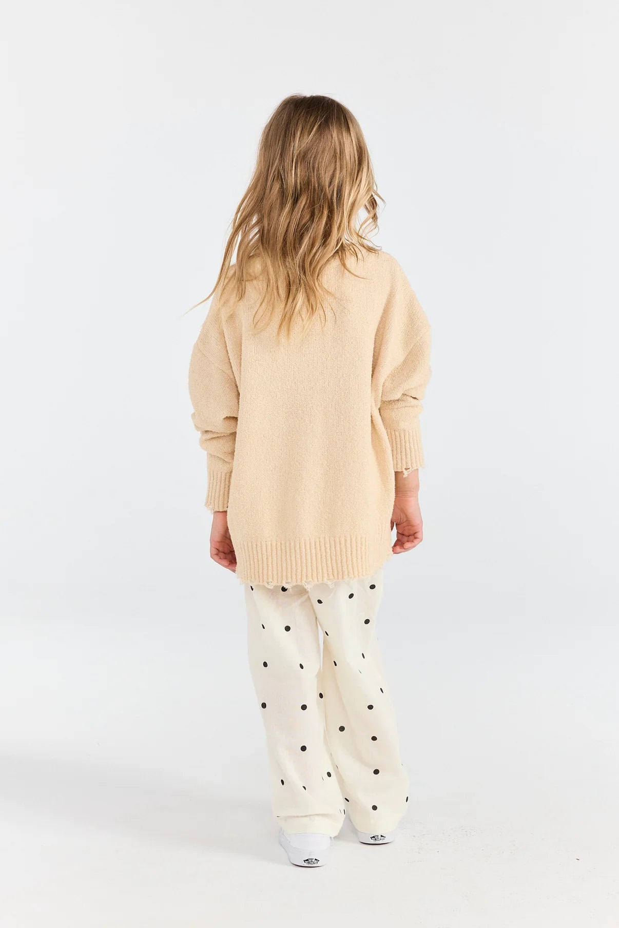 Gollie Kid Sweater
