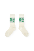 Load image into Gallery viewer, Snail Kid Socks
