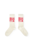 Load image into Gallery viewer, Snail Kid Socks
