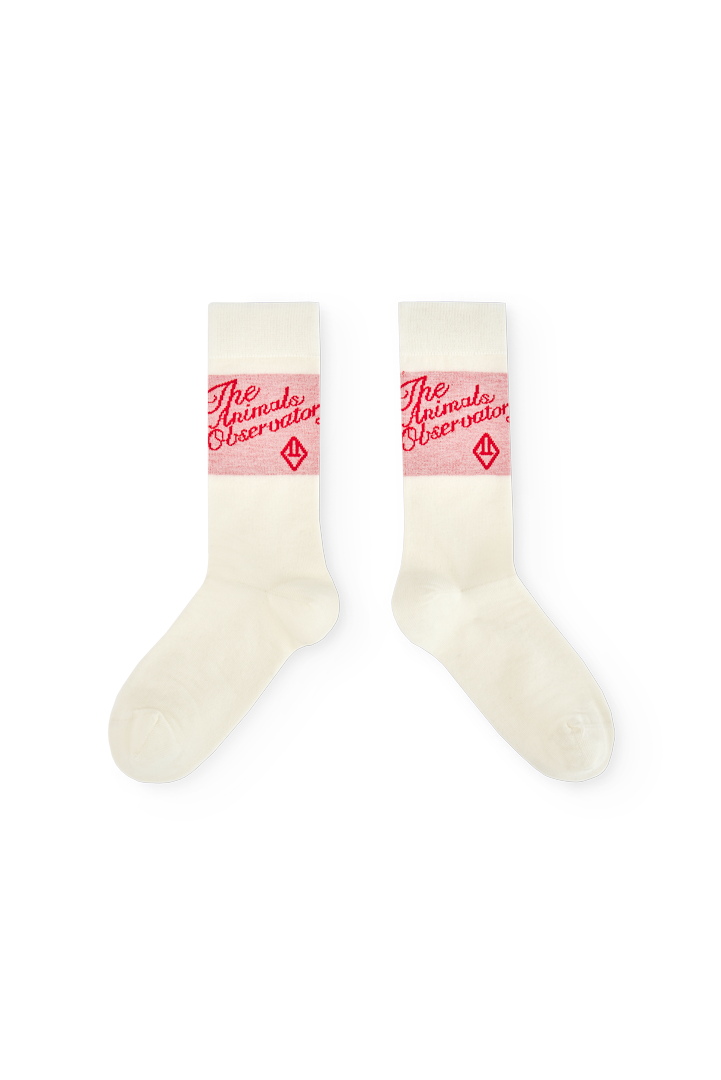 Snail Kid Socks