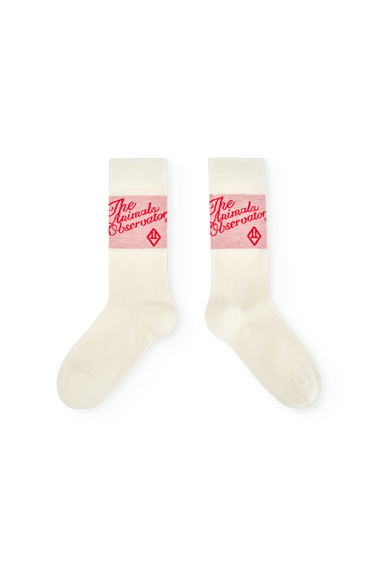 Snail Kid Socks