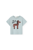 Load image into Gallery viewer, Pangolin Baby T-Shirt
