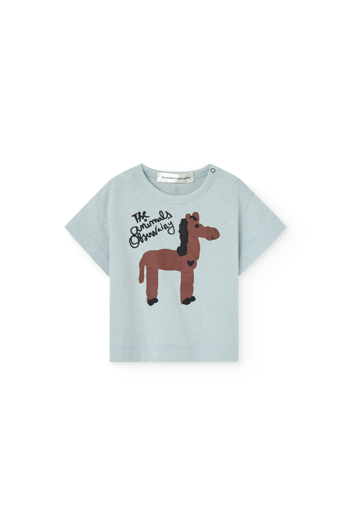 Pangolin Baby T-Shirt