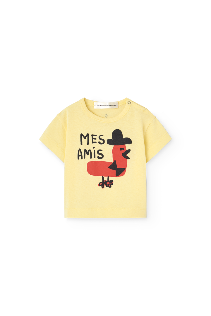 Pangolin Baby T-Shirt