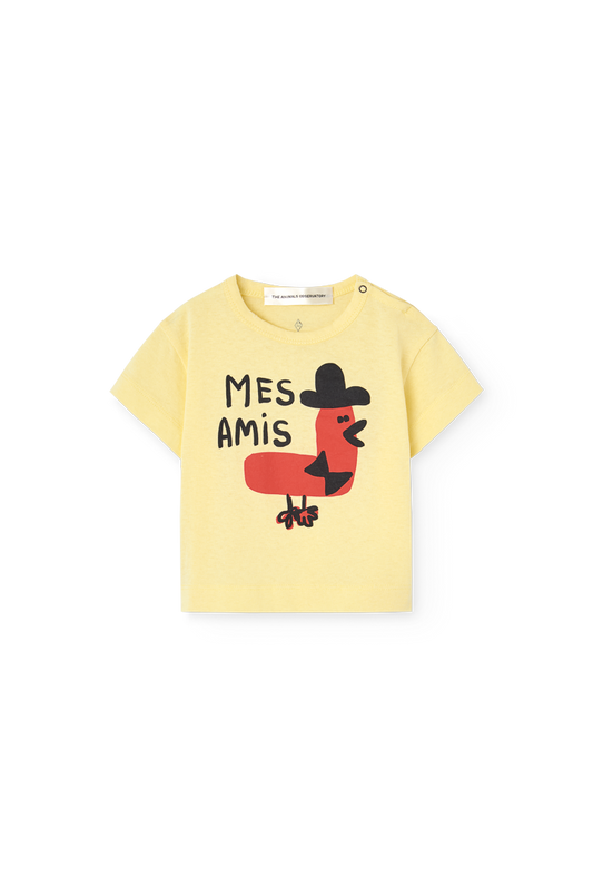 Pangolin Baby T-Shirt