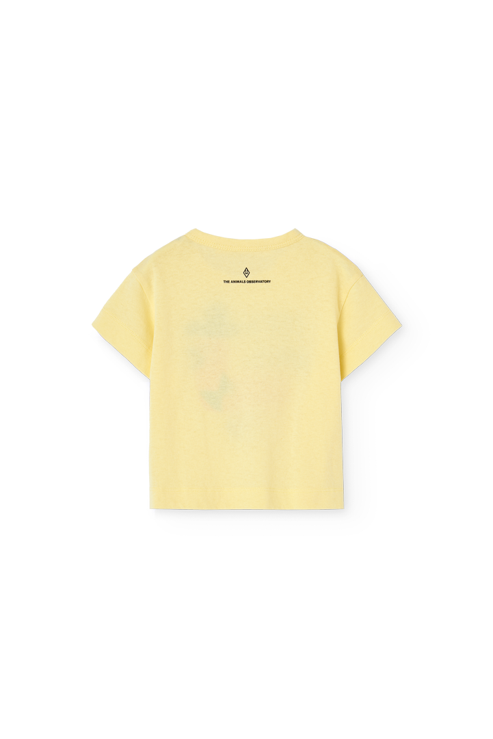 Pangolin Baby T-Shirt
