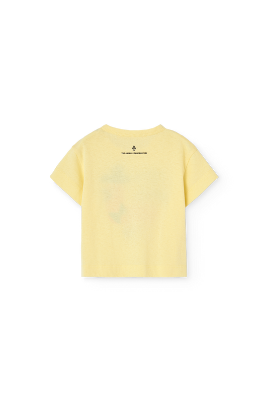 Pangolin Baby T-Shirt