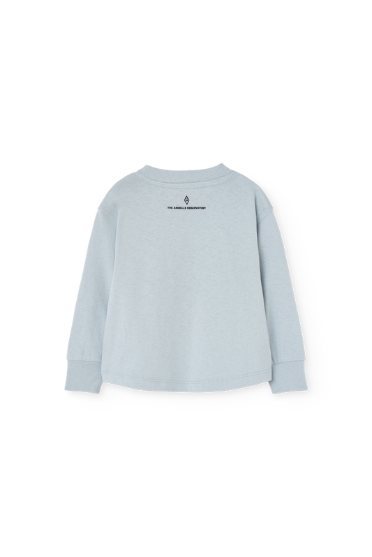 Wapiti Baby Long Sleeve T-Shirt