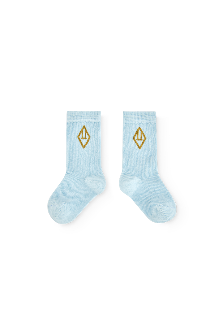Avocet Baby Socks