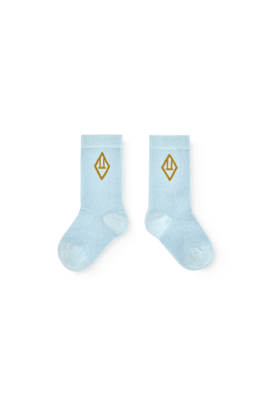 Avocet Baby Socks
