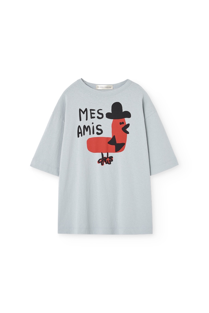 Collie Kid T-Shirt