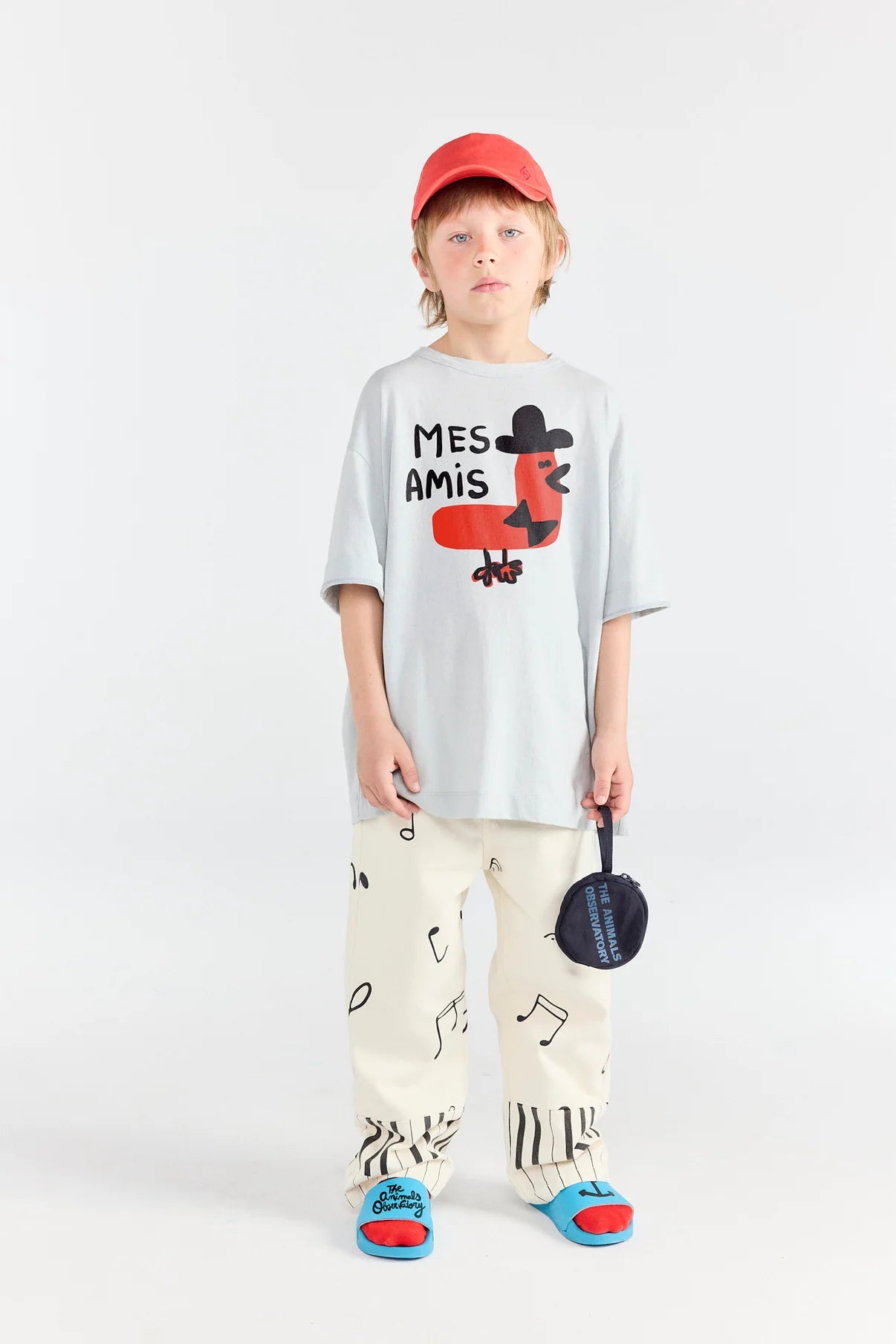 Collie Kid T-Shirt
