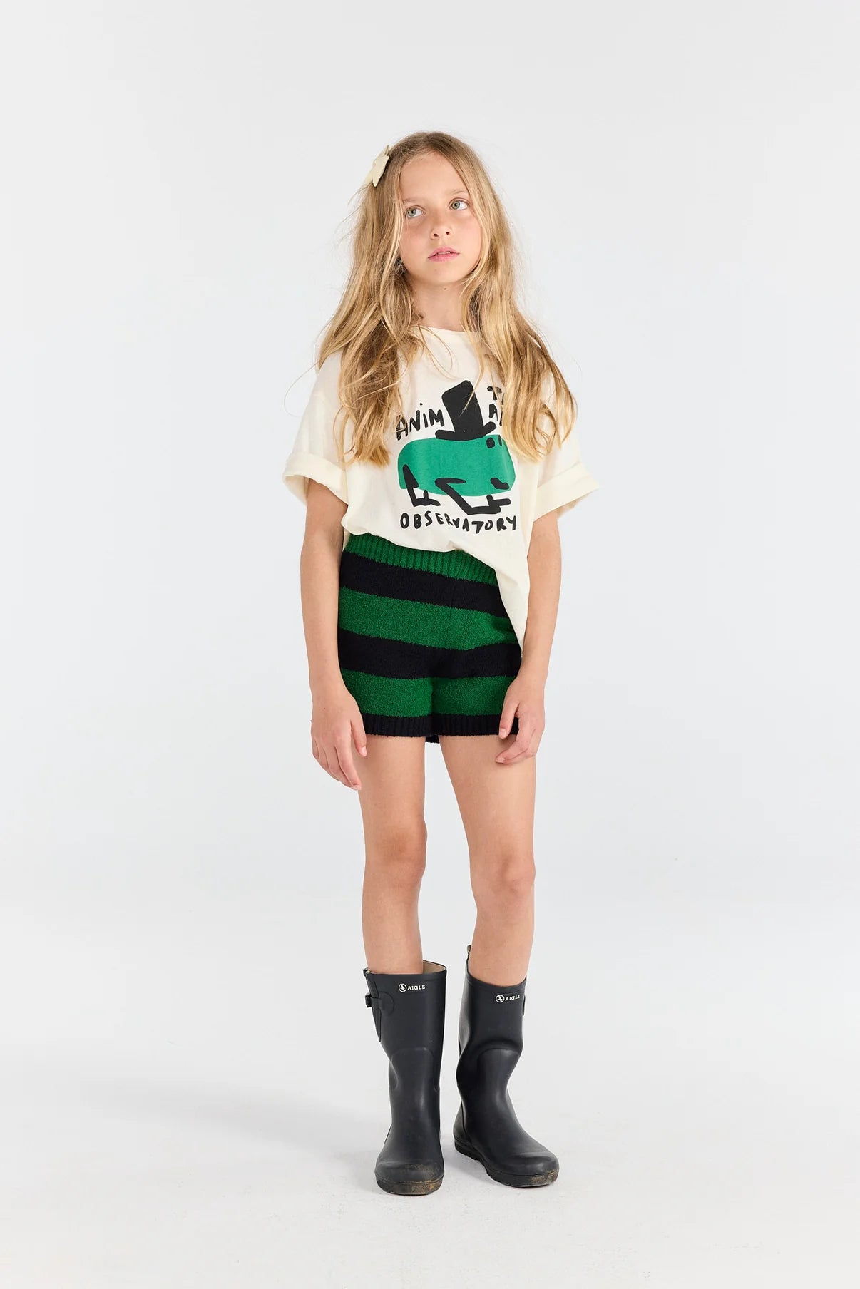 Collie Kid T-Shirt