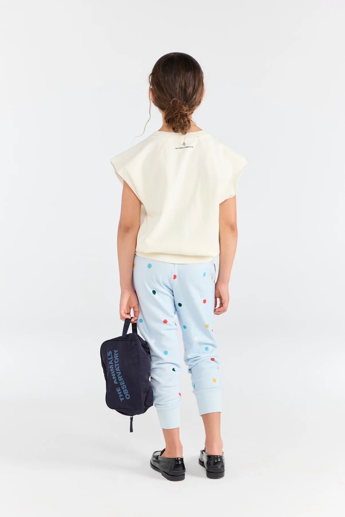 Squab Kid Top