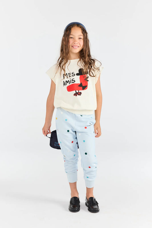 Squab Kid Top