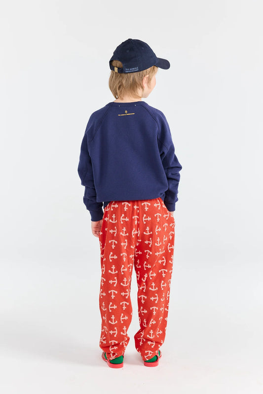 Shark Kid Sweatshirt