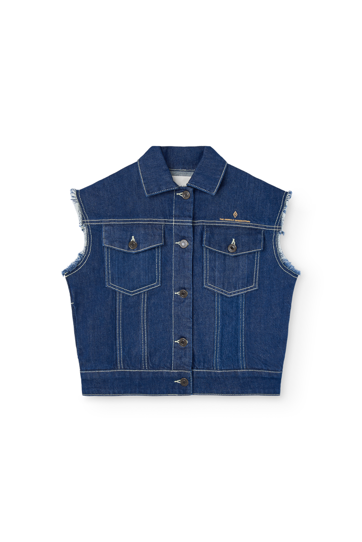 Hog Kid Vest