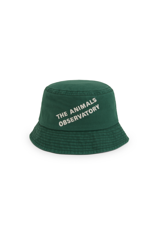 Tuna Kid Bucket Hat