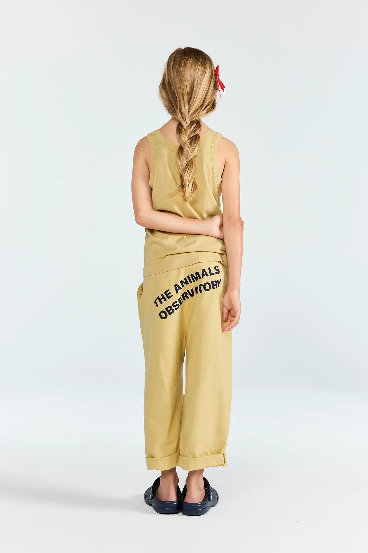 Emu Kid Pants