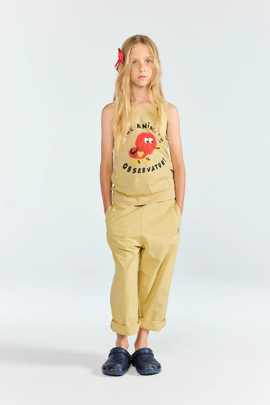 Emu Kid Pants