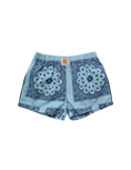 Load image into Gallery viewer, Paisley Shorties

