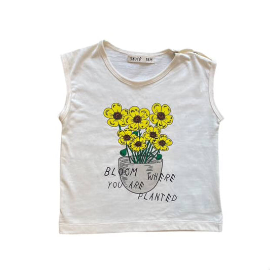 Bloom Tank