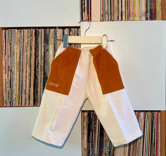 Peace Pant