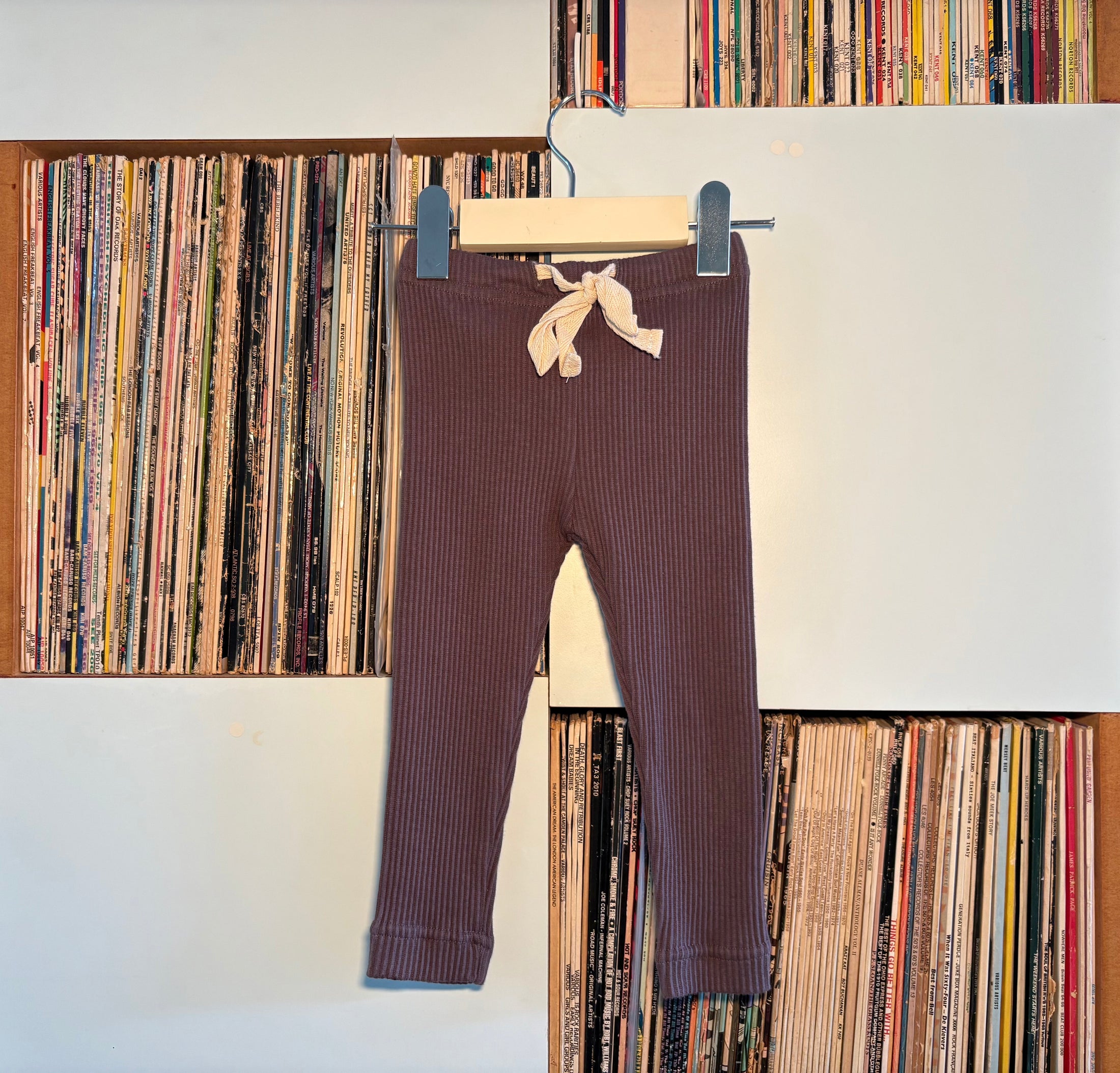Legging Slate