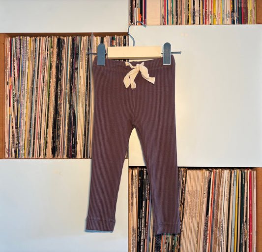 Legging Slate