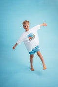 Load image into Gallery viewer, Paisley Shorties
