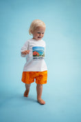 Load image into Gallery viewer, Paisley Shorties
