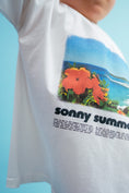 Load image into Gallery viewer, Postcards Tee
