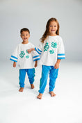 Load image into Gallery viewer, Sport Tee Blue Jay
