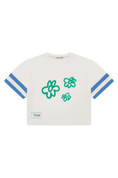 Load image into Gallery viewer, Sport Tee Blue Jay
