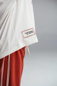 Load image into Gallery viewer, Sport Tee Burgundy
