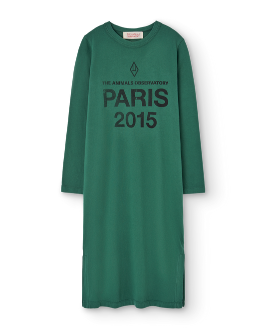 Barbet Kids Dress